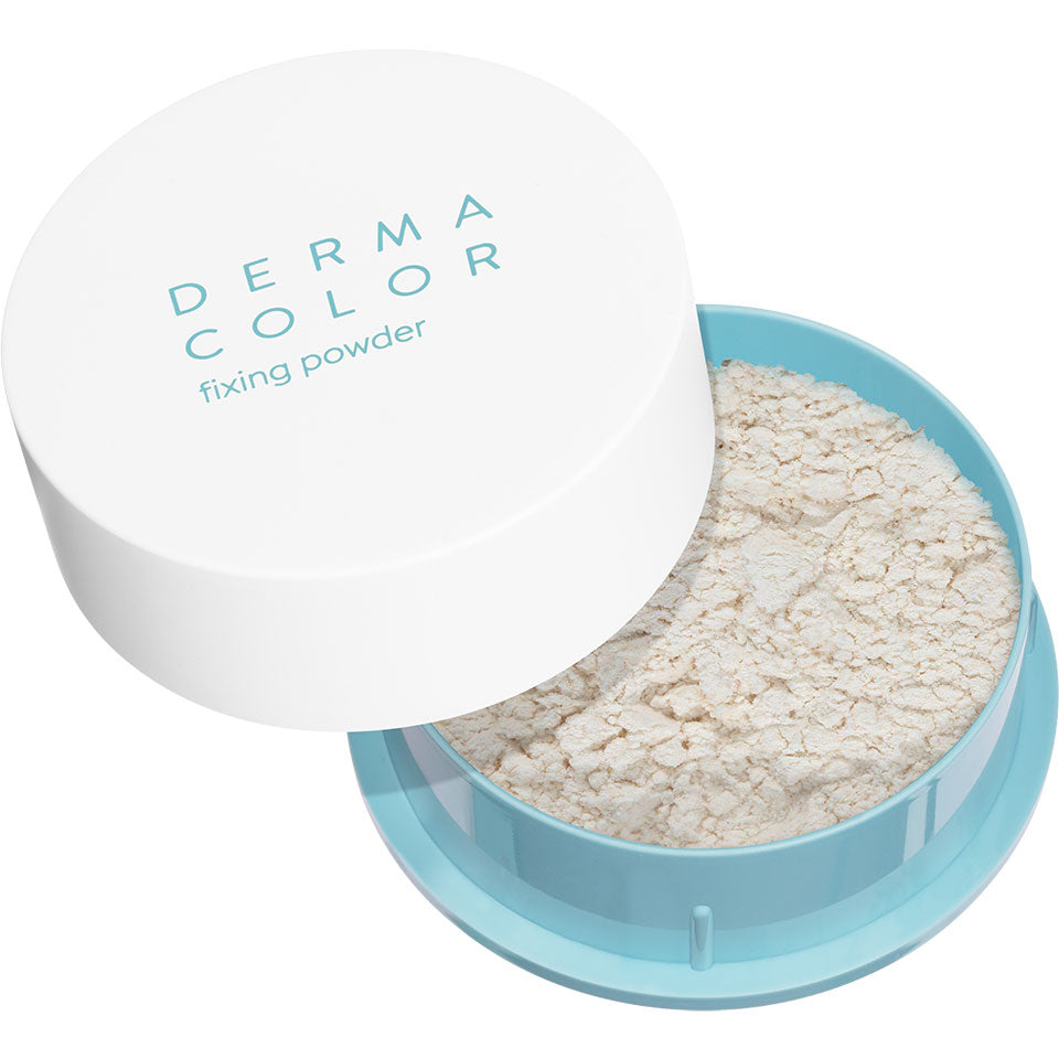 Polvo Dermacolor Kryolan 60G