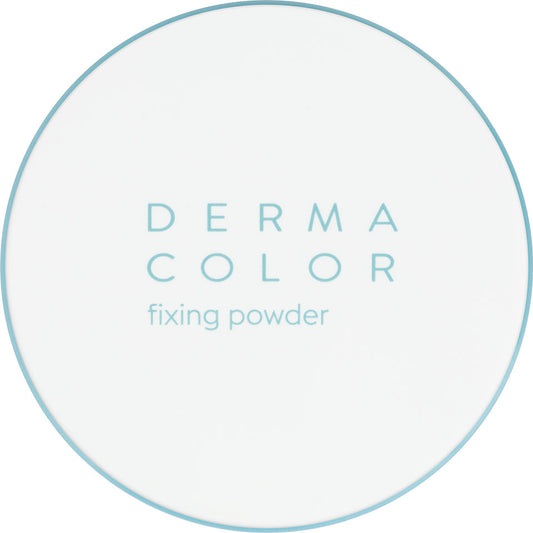 Polvo Dermacolor Kryolan 60G