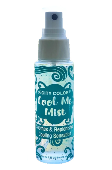 Cool Mist