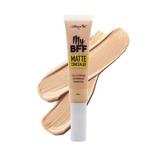 Corrector Matte Waterproof