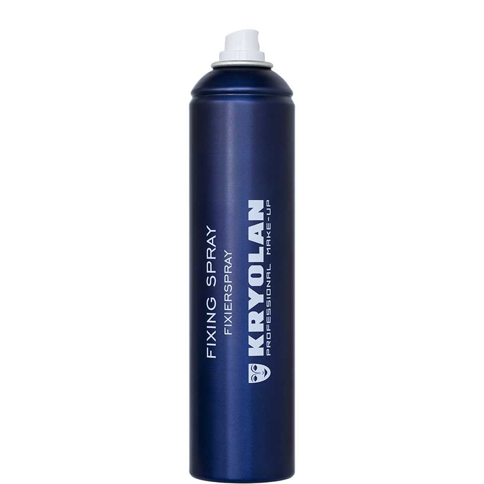 Fixing Spray Kryolan 300ml